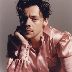 Meet your Posher, Riley